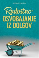 Radostno Osvobajanje Iz Dolgov - Getting Out of Debt Slovenian