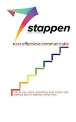 7stappen Naar Effectieve Communicatie (Dutch)