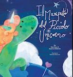 Il Manifesto del Piccolo Unicorno - Baby Unicorn Italian