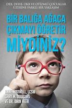 Bir Bal&#305;&#287;a A&#287;aca Ç&#305;kmay&#305; Ö&#287;retir miydiniz? (Turkish)