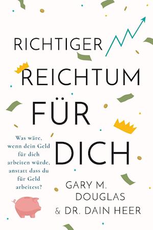 Right Riches For You (German)