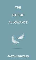 The Gift of Allowance 