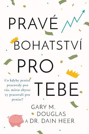 Pravé bohatství pro tebe (Czech)