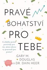 Pravé bohatství pro tebe (Czech)