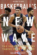 Basketball's New Wave