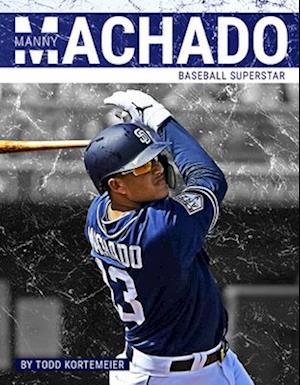 Manny Machado