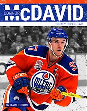 Connor McDavid