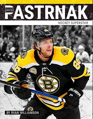 David Pastrnak