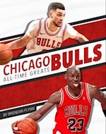 Chicago Bulls All-Time Greats