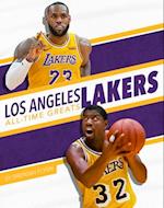 Los Angeles Lakers All-Time Greats