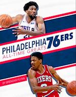 Philadelphia 76ers All-Time Greats