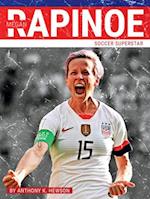 Megan Rapinoe