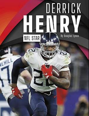 Derrick Henry