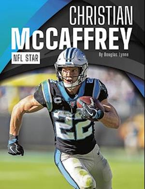 Christian McCaffrey