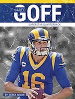 Jared Goff