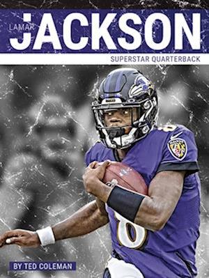 Lamar Jackson