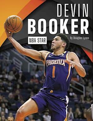 Devin Booker