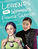 Legends of Women's Figure Skating