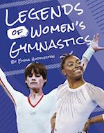 Legends of Women's Gymnastics
