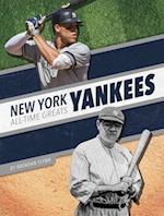 New York Yankees All-Time Greats