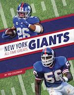 New York Giants