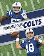 Indianapolis Colts All-Time Greats