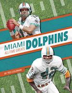 Miami Dolphins All-Time Greats