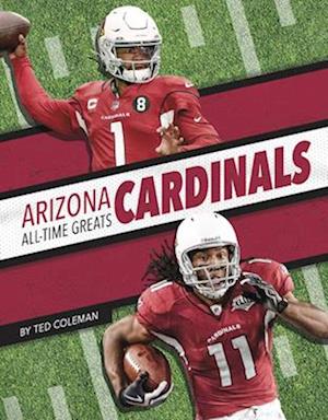 Arizona Cardinals All-Time Greats