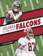 Atlanta Falcons All-Time Greats