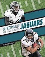 Jacksonville Jaguars All-Time Greats