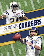 Los Angeles Chargers All-Time Greats