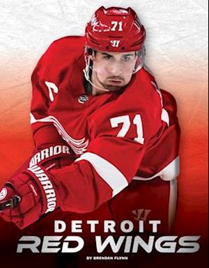 Detroit Red Wings