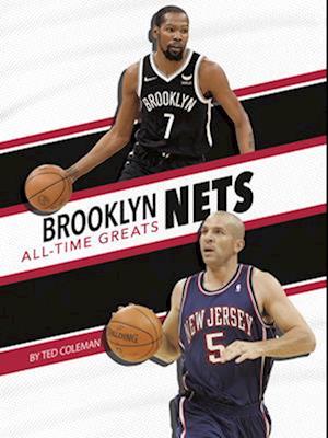 Brooklyn Nets All-Time Greats