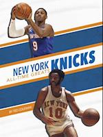 New York Knicks All-Time Greats