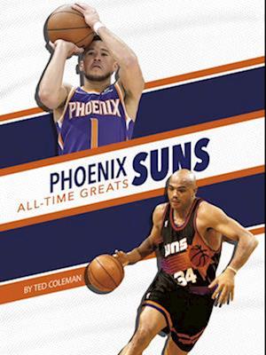 Phoenix Suns All-Time Greats