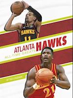 Atlanta Hawks All-Time Greats