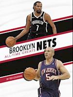 Brooklyn Nets All-Time Greats
