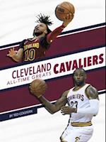 Cleveland Cavaliers All-Time Greats