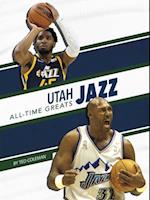 Utah Jazz All-Time Greats