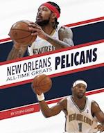 New Orleans Pelicans