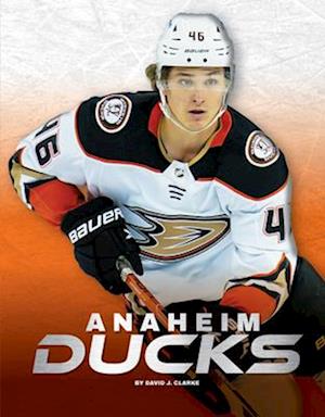 Anaheim Ducks