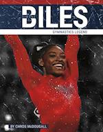 Simone Biles