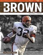 Jim Brown