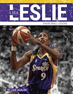 Lisa Leslie