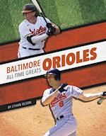 Baltimore Orioles All-Time Greats