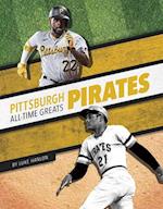 Pittsburgh Pirates All-Time Greats