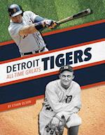 Detroit Tigers All-Time Greats