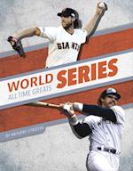 World Series All-Time Greats