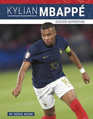 Kylian Mbappé