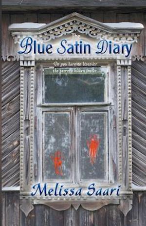 The Blue Satin Diary